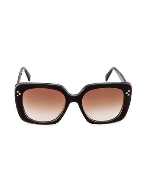 saks celine sunglasses